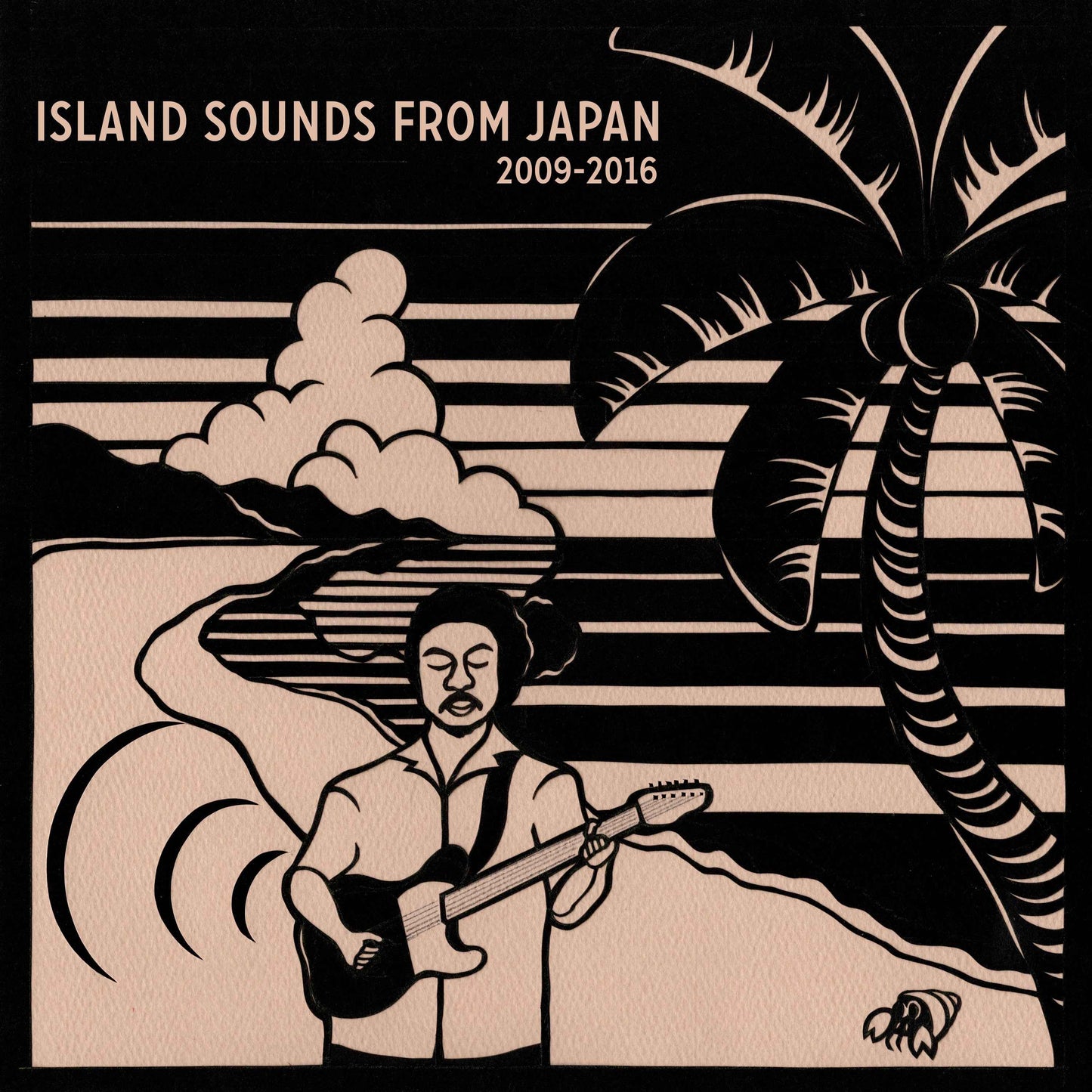 Island Sounds From Japan 2009-2016 [Vinyl]