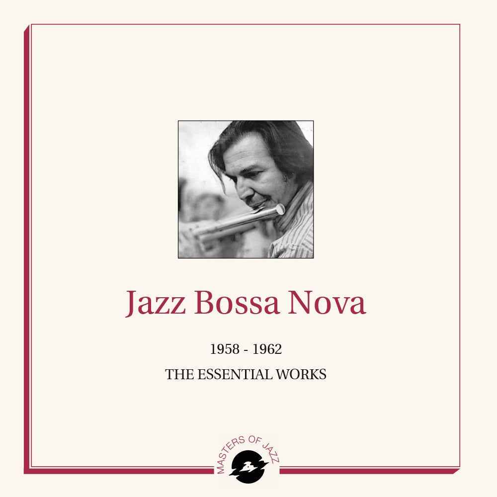 Jazz Bossa Nova [Vinyl]