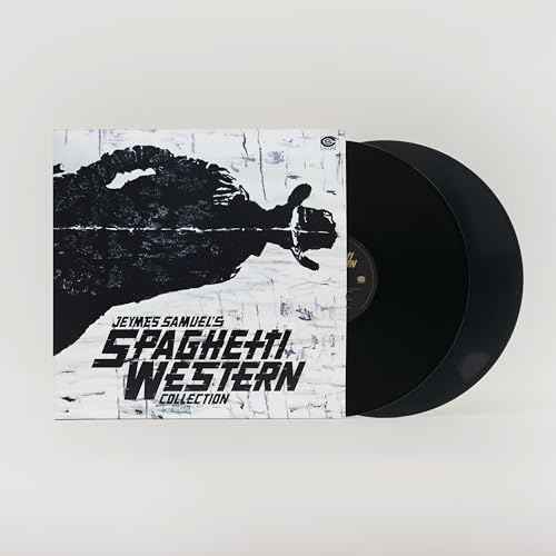 Jeymes Samuel'S Spaghetti Western Collection [2Lp] [Vinyl]