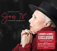 Various Artists - Joni 75: A Joni Mitchell Birthday Celebration [2 CD] [CD]