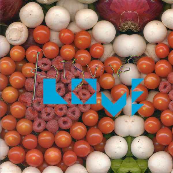 Kitsuné Love [Vinyl]