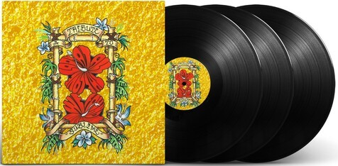 Look at All the Love We Found: A Tribute to Sublime [Explicit Content] (Gatefold LP Jacket, Special Edition) (3 Lp's) [Vinyl]