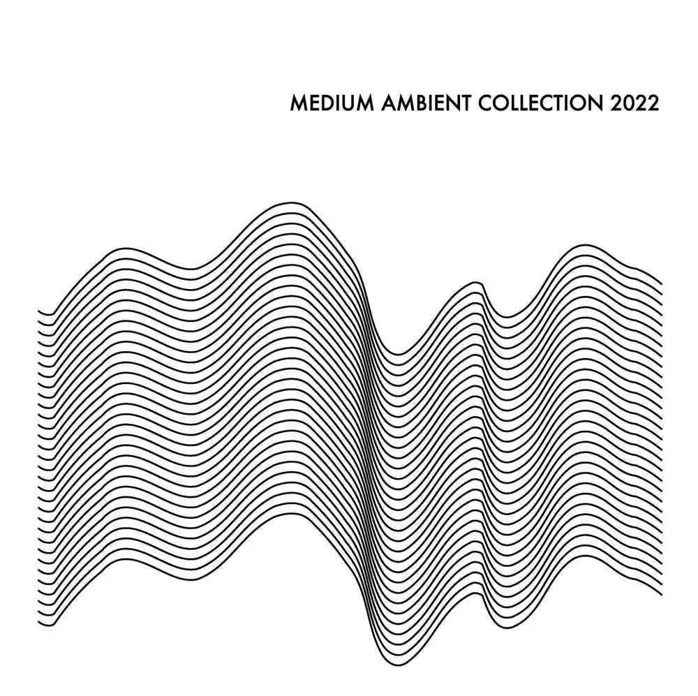 Medium Ambient Collection 2022 White [Vinyl]