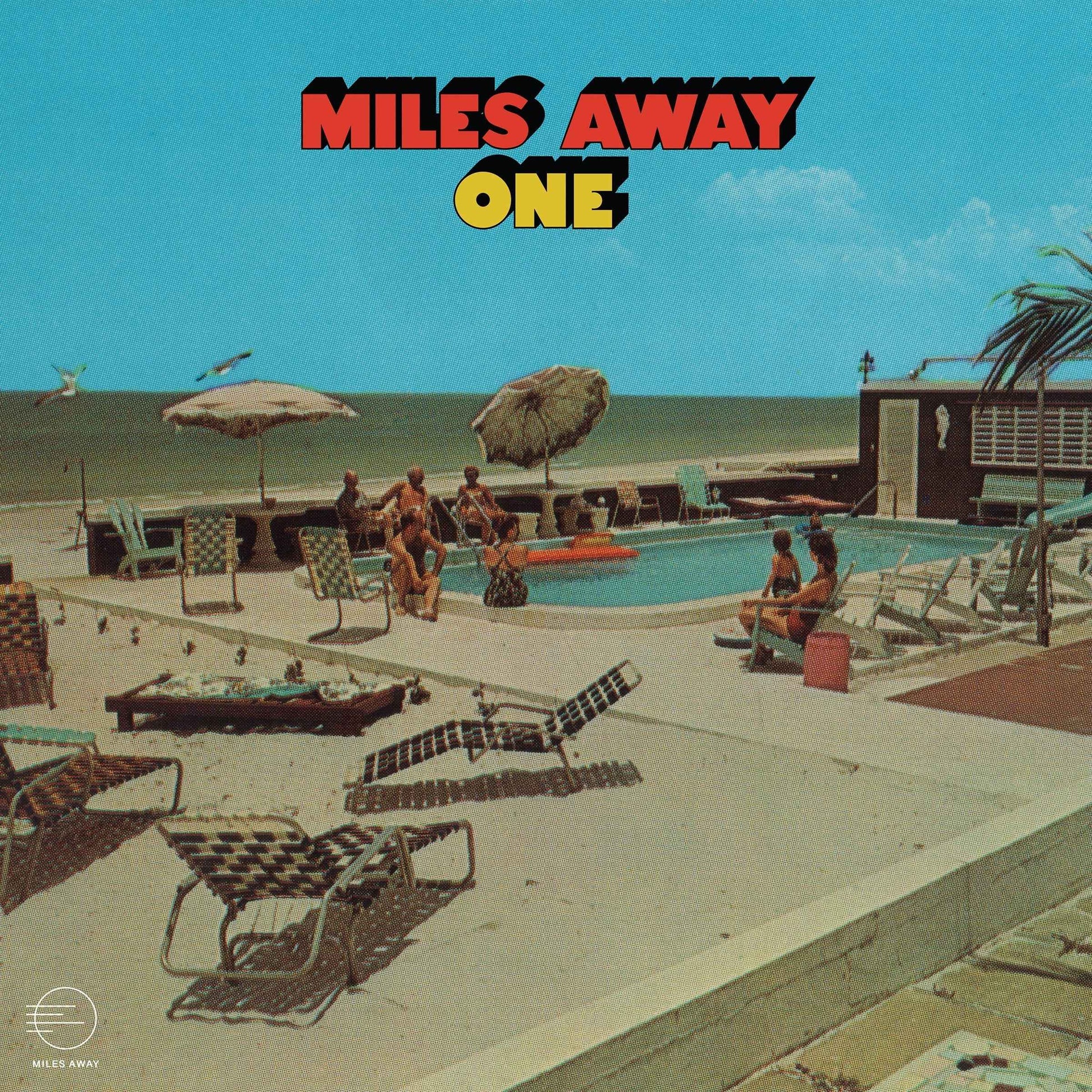 Various Artists - Miles Away: One [Vinyl]
