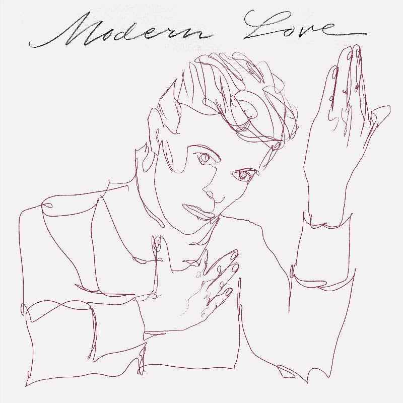 Modern Love [Vinyl]