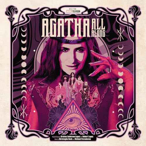 Various Artists - Music From Agatha All Along [Vinyl]