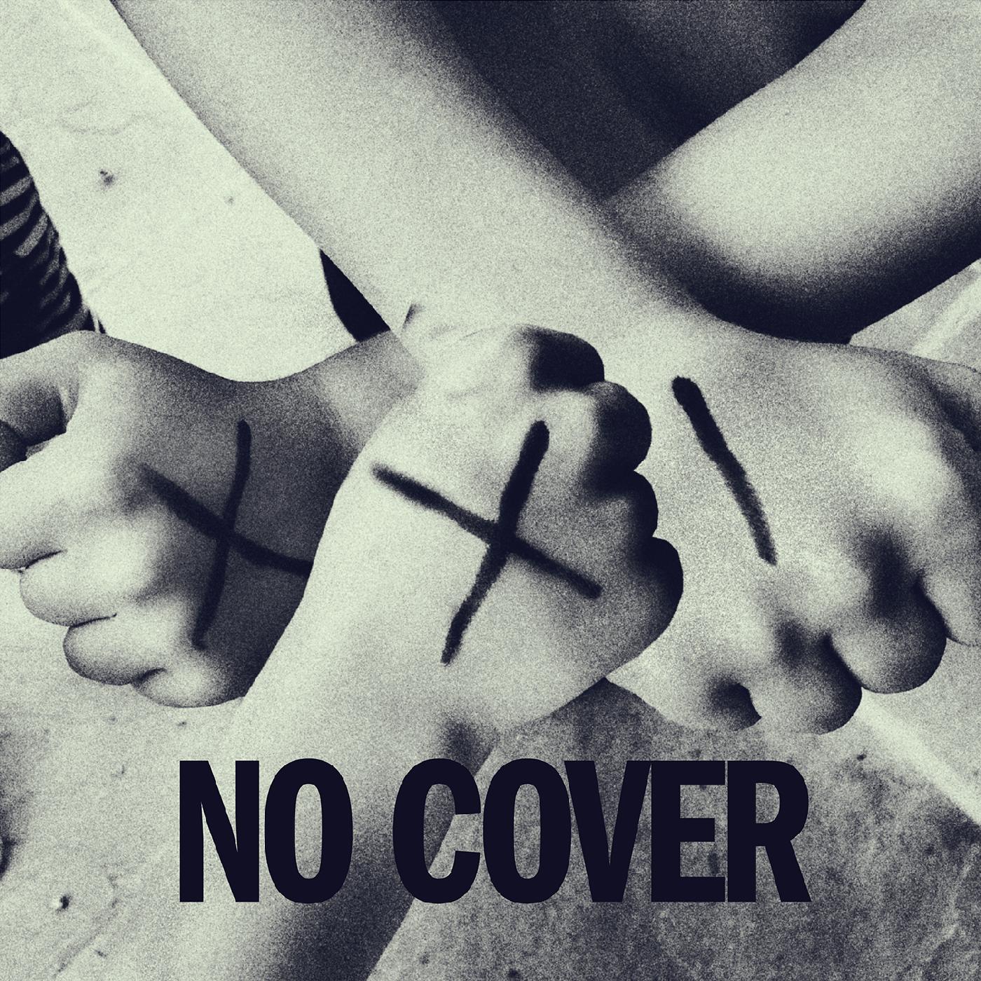 No Cover: Carpark's 21st Anniversary Covers Comp (STRACCIATELLA VINYL) [Vinyl]