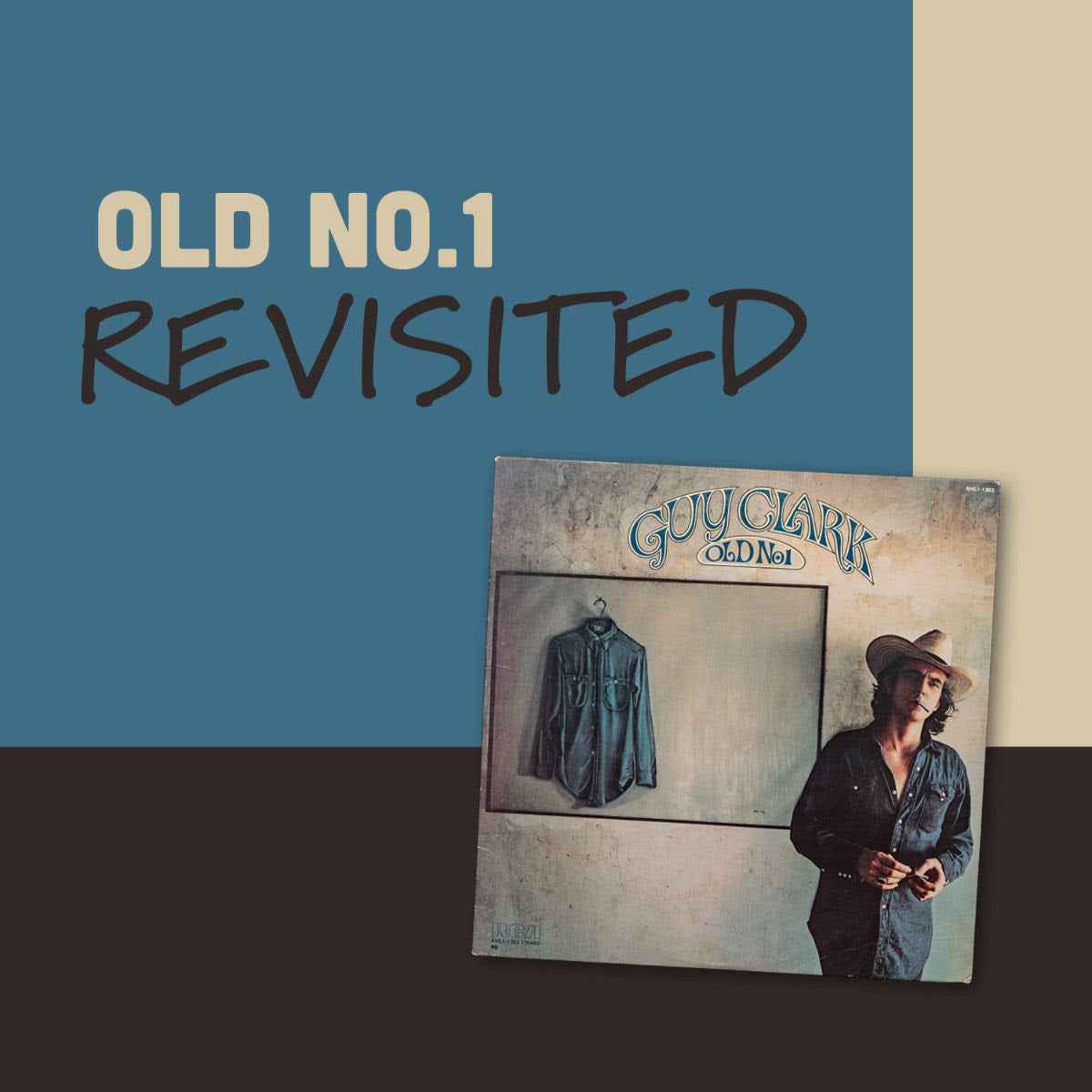 Old No. 1 Revisted [CD]