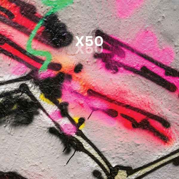 Various Artists - One Hundred Fifty [3LP] [Vinyl]