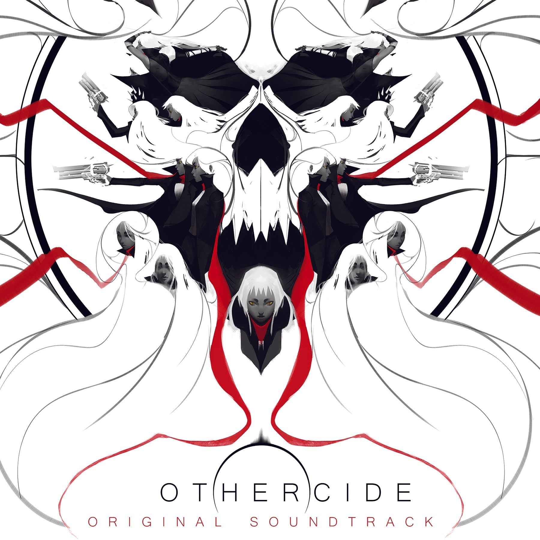 Othercide (Original Game Soundtrack) [Vinyl]