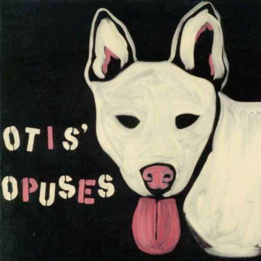 Otis' Opuses [CD]