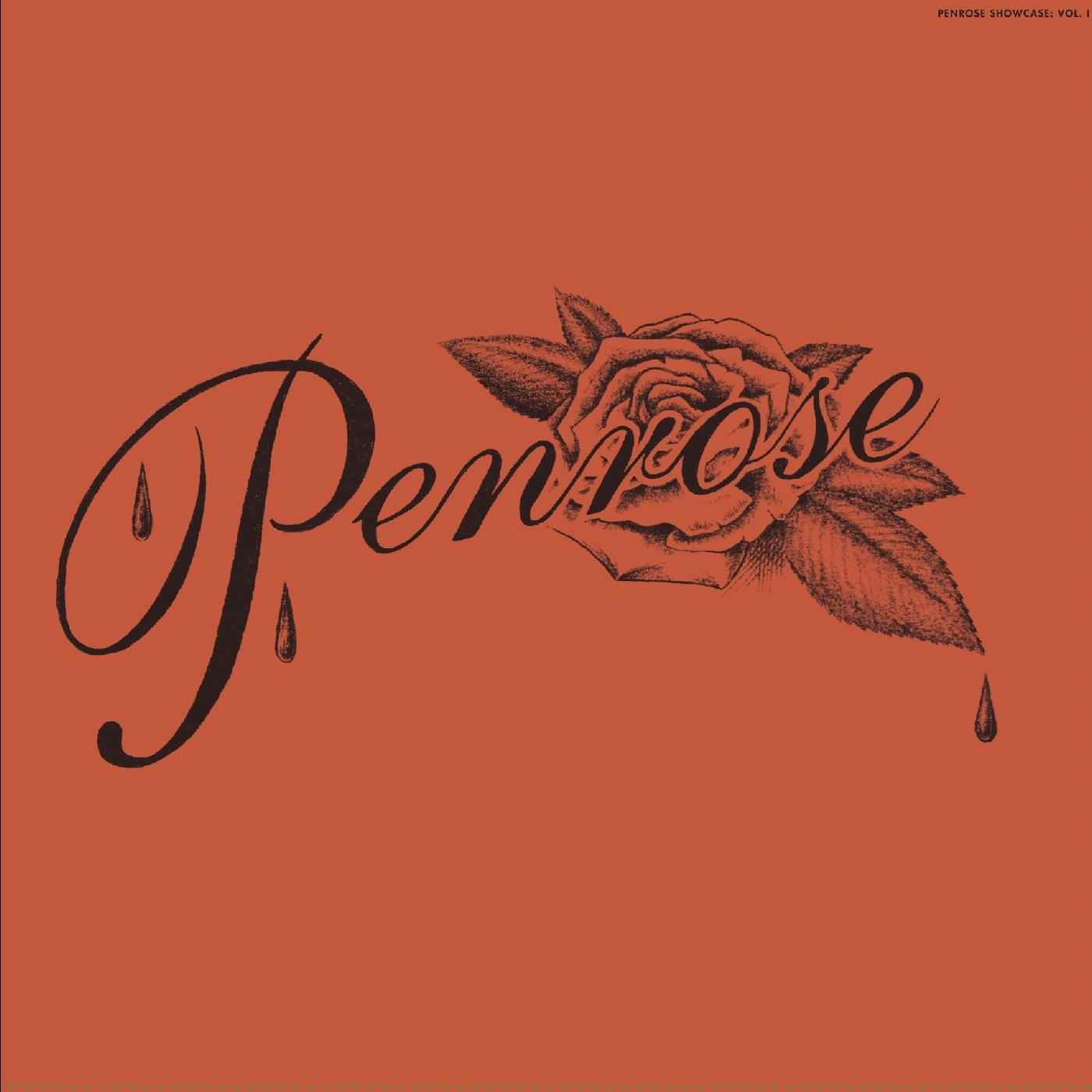 Various Artists - Penrose Showcase, Vol. I [Vinyl]