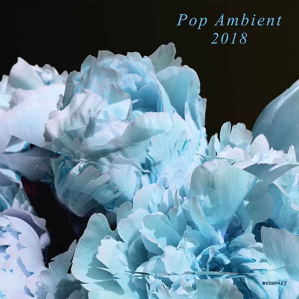 Pop Ambient 2018 [Vinyl]