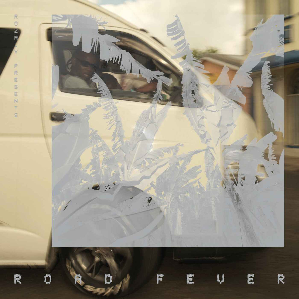 Road Fever [Vinyl]