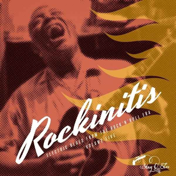 Rockinitis 05 (Limited) [Vinyl]
