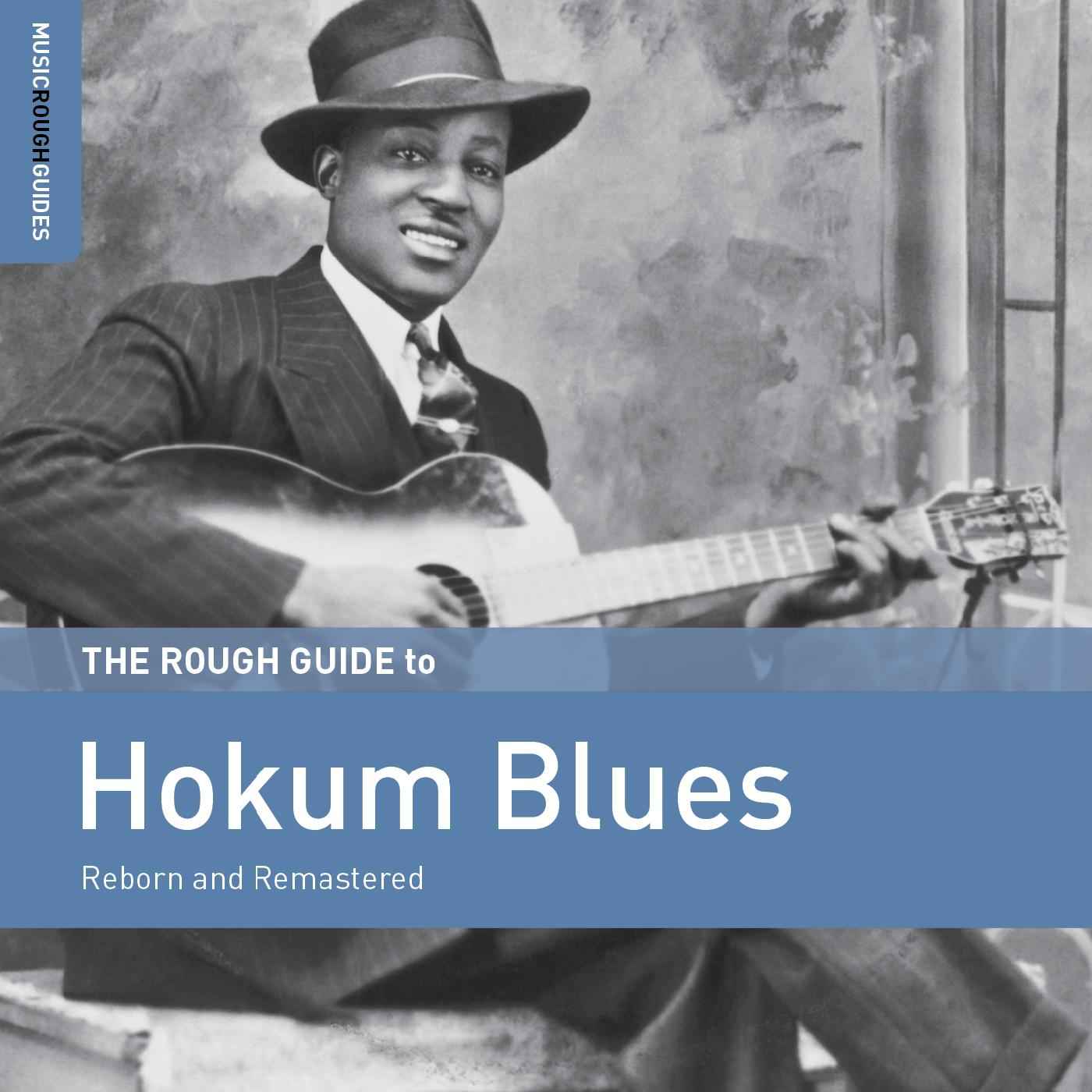 Rough Guide To Hokum Blues [CD]