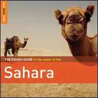 Rough Guide To The Sahara [CD]
