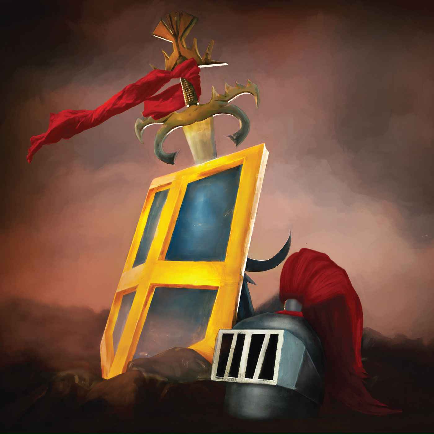 Runescape: Osrs – Old School Combat Classics [Vinyl]
