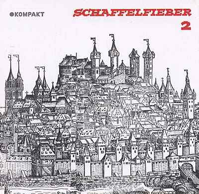 Schaffelfieber 2 [CD]