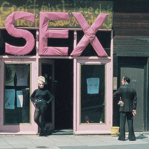Sex: Too Fast To Live Too Young To Die [Vinyl]