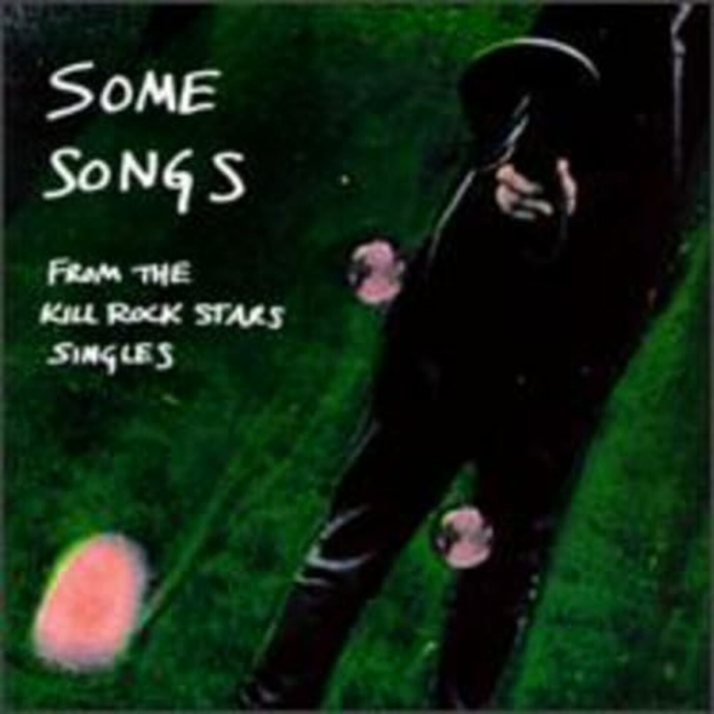 Some Songs from the Kill Rock Stars Singles