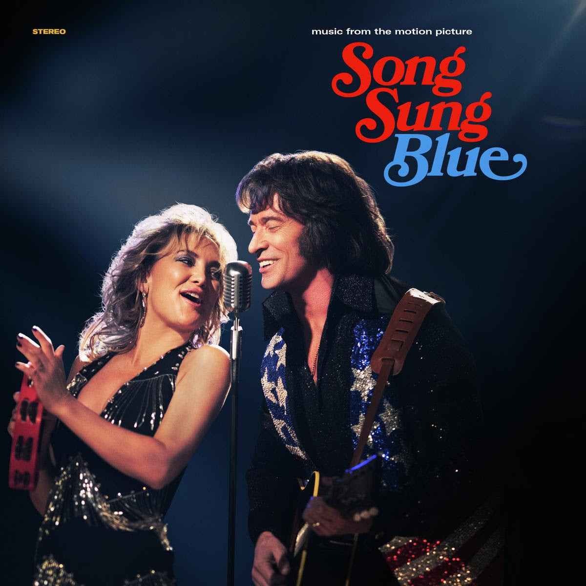 Song Sung Blue [Cassette]