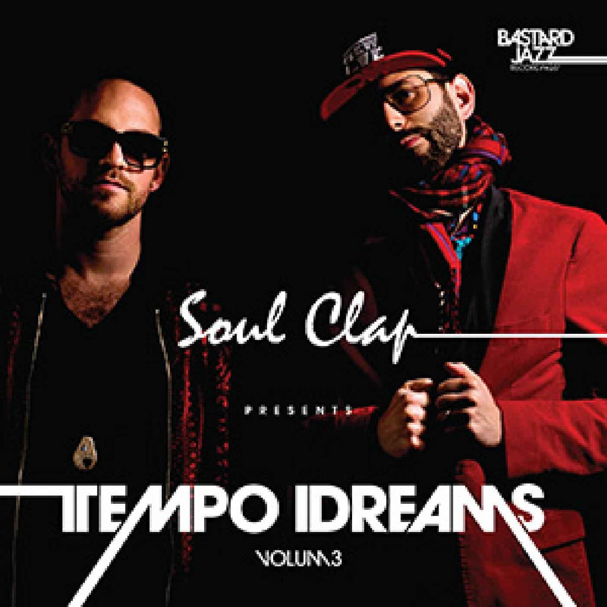 Soul Clap Presents: Tempo Dreams, Vol. 3 [CD]