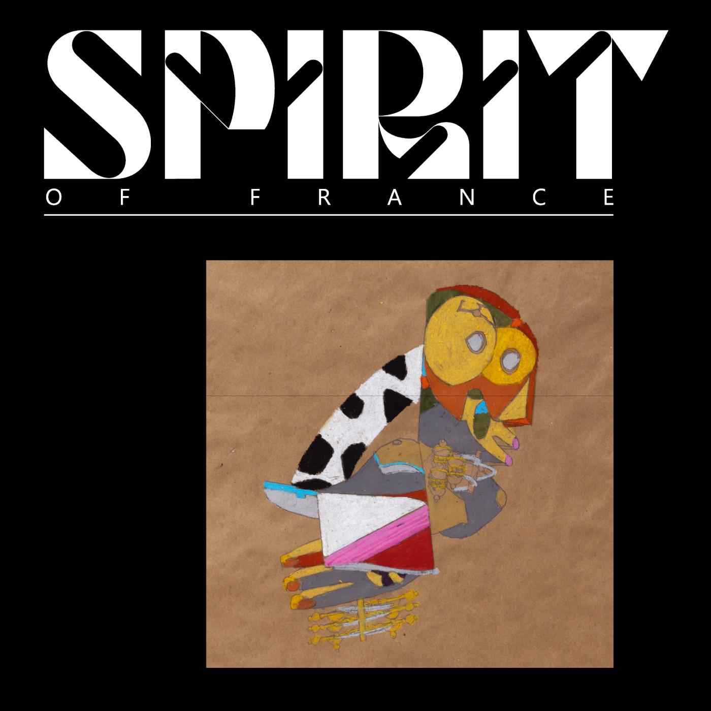 Spirit of France (DELUXE EDITION) [CD]
