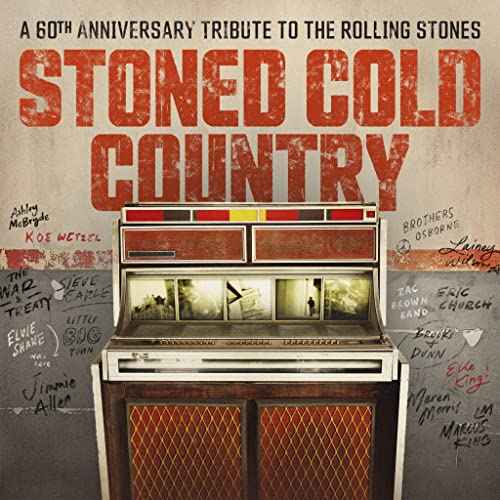 Stoned Cold Country [Vinyl]