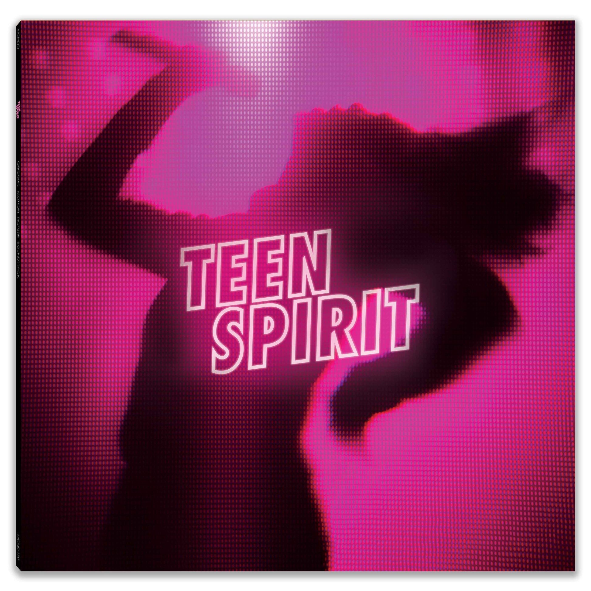 Teen Spirit [Vinyl]