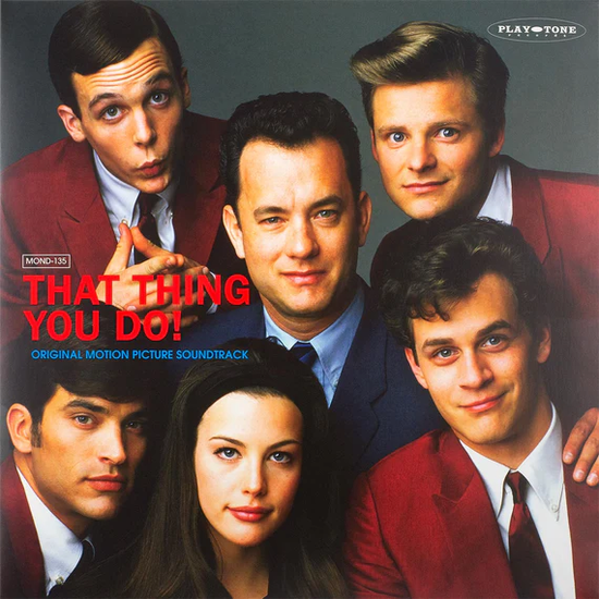 That Thing You Do! [Vinyl]