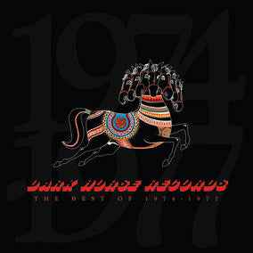 The Best of Dark Horse Records: 1974-1977 (RSD11.25.22) [Vinyl]