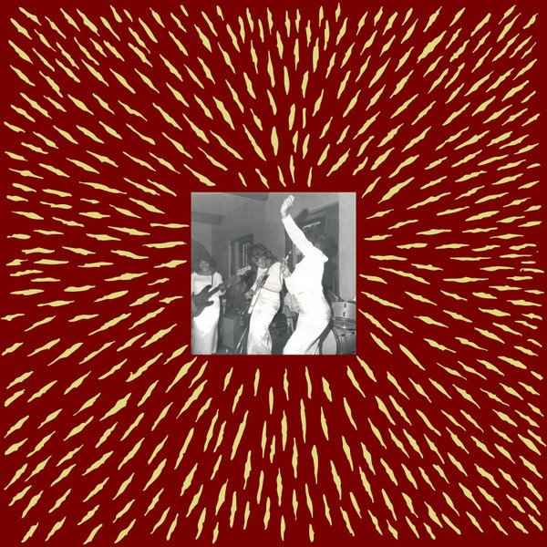 The Love You Save: American Soul Music (Vol 1.) [Vinyl]