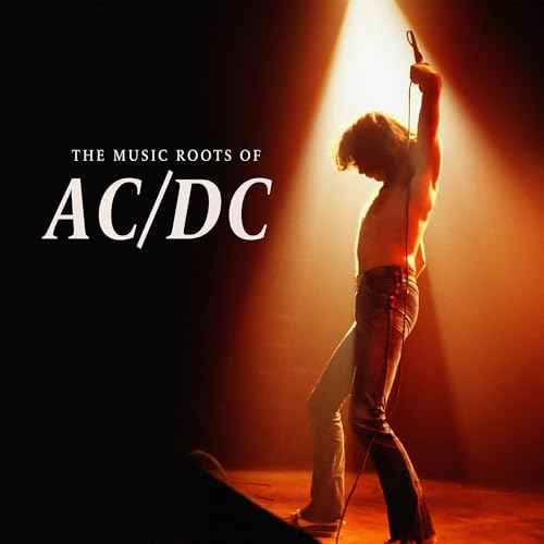 The Music Roots Of Ac/Dc [Vinyl]