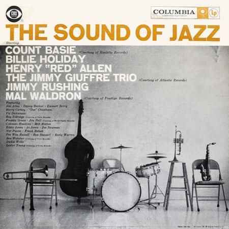 The Sound Of Jazz [Vinyl]