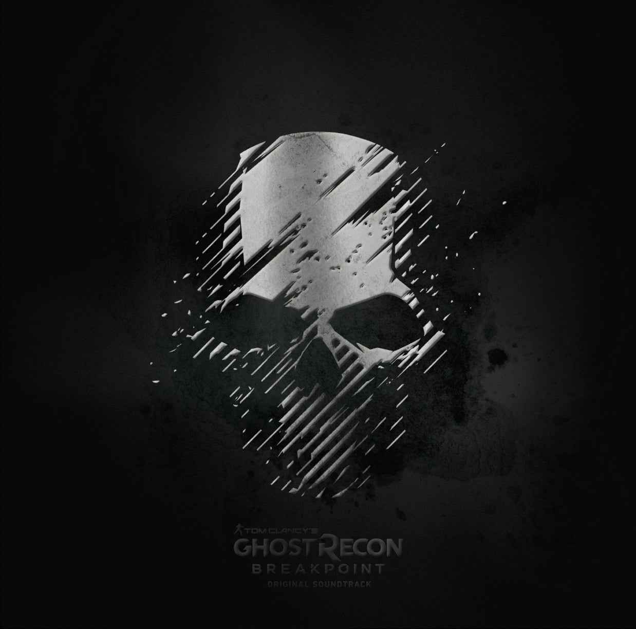 Tom Clancy'S Ghost Recon Breakpoint (Original Soundtrack) [Vinyl]