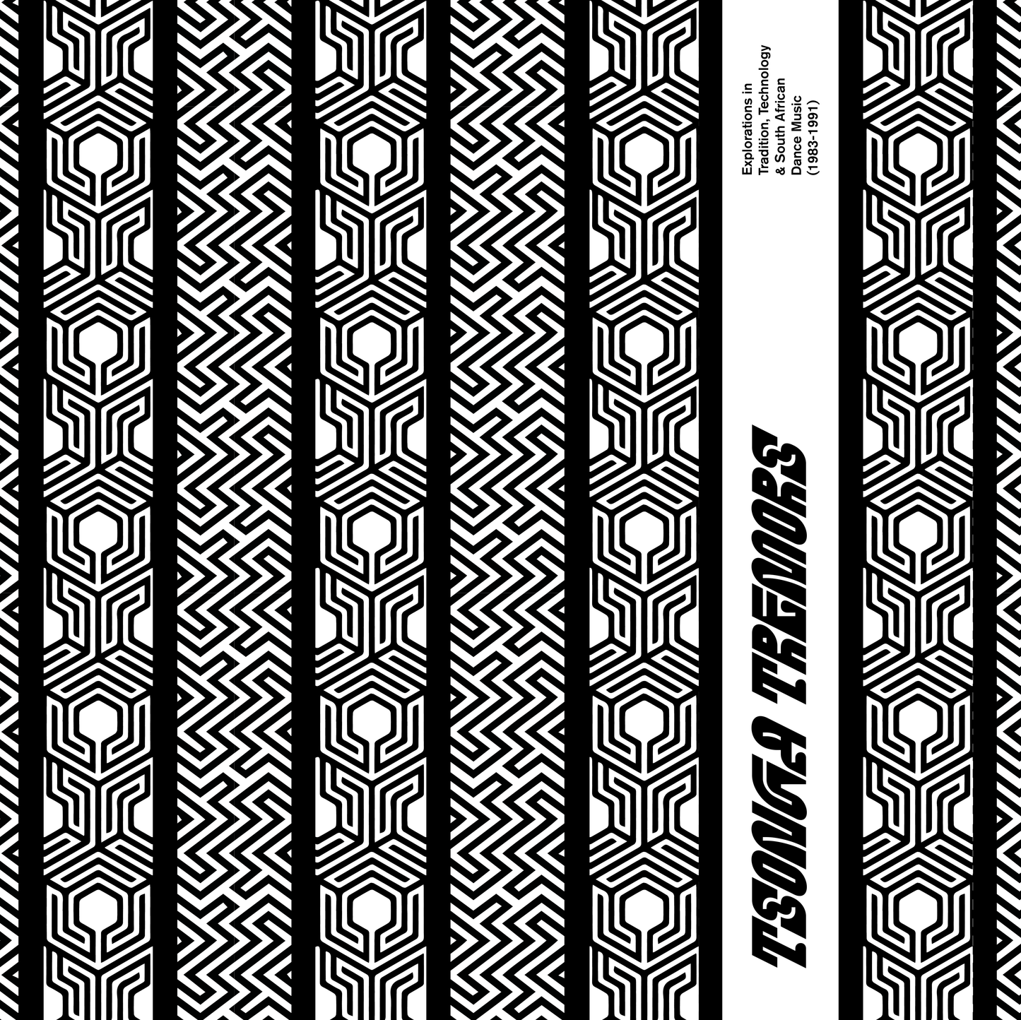 Tsonga Tremors: Explorations In Tradition, Technology And South African Dance Music (1983-1991) [Vinyl]