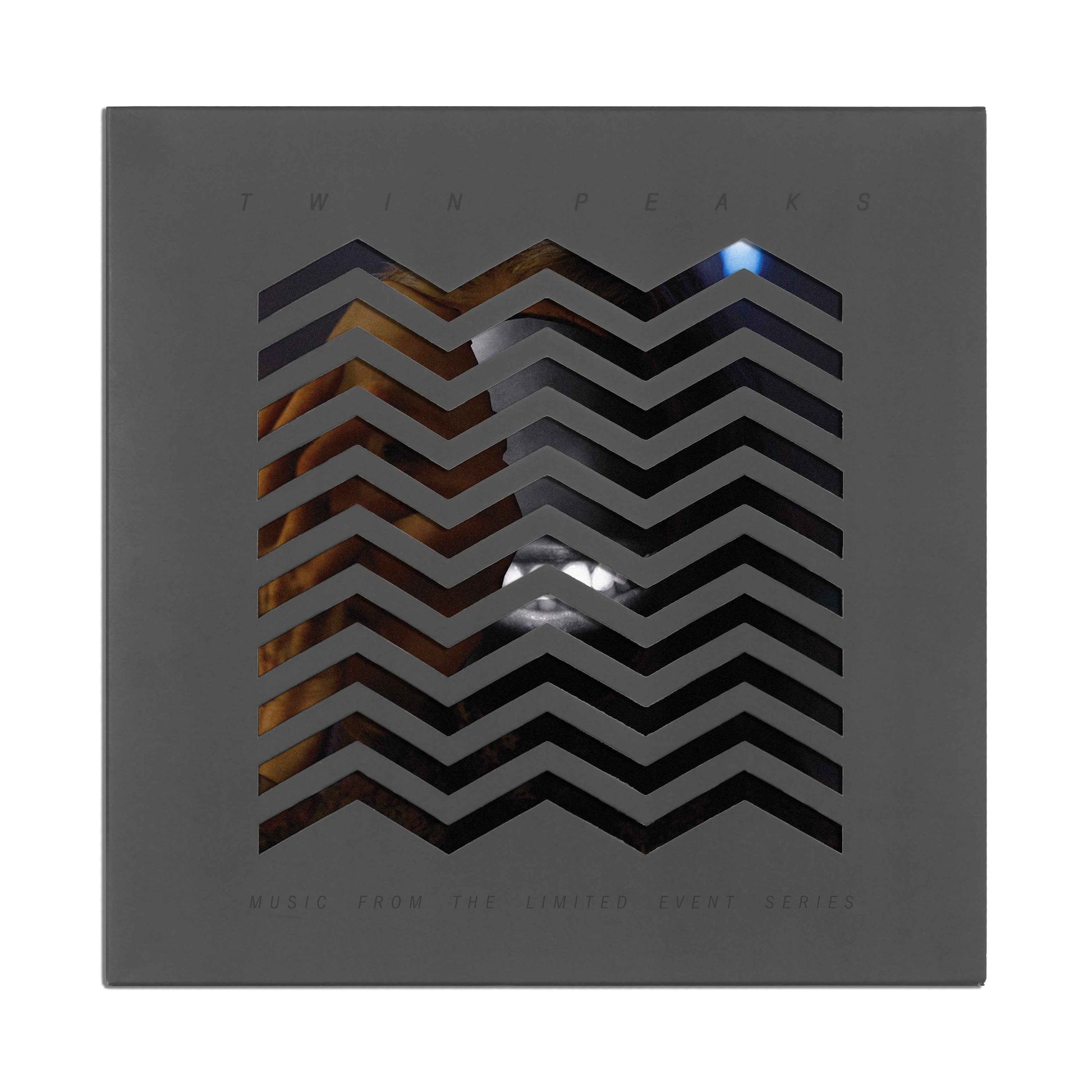 Twin Peaks (Music From The Limited Event Series) [Vinyl]