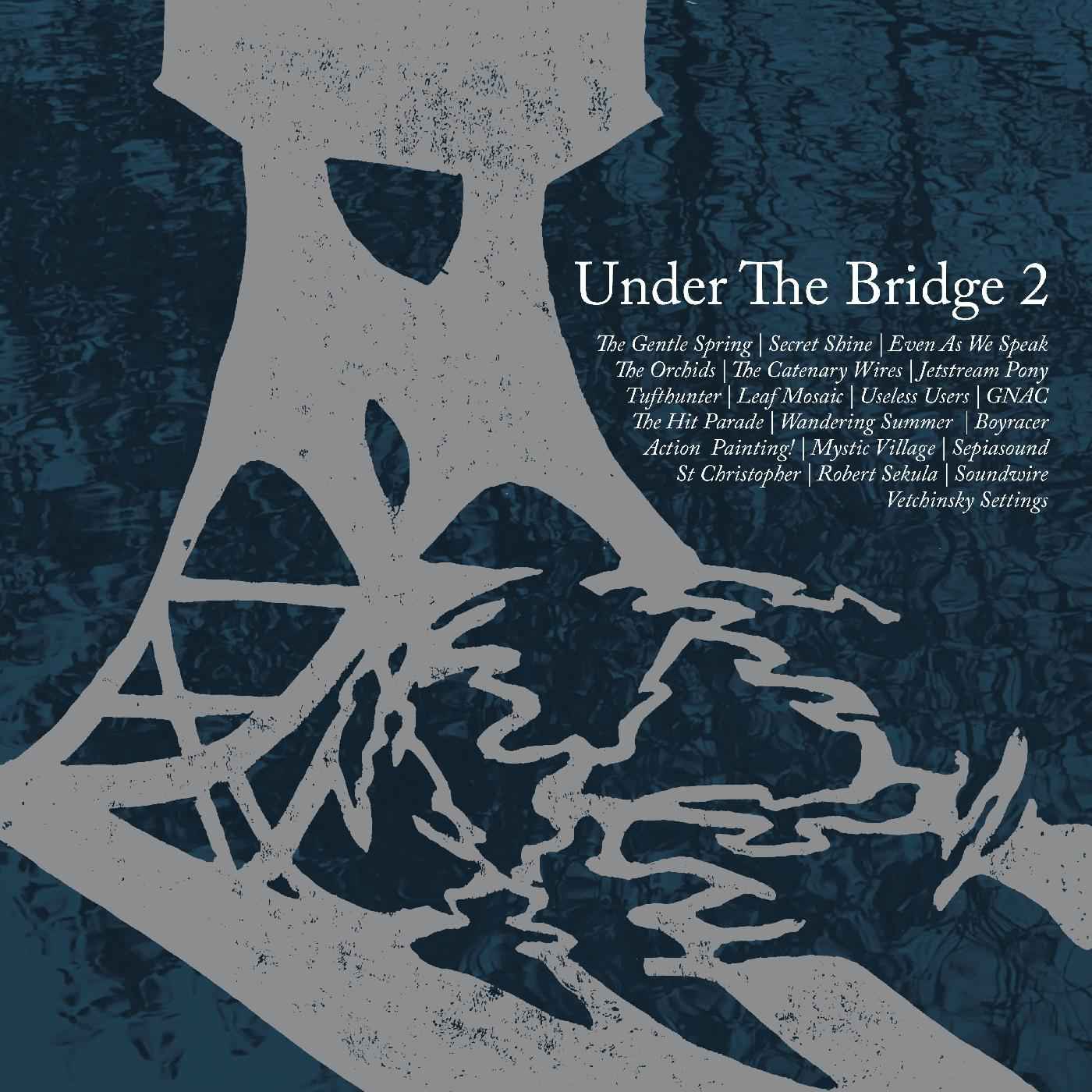 Under The Bridge 2 [CD]