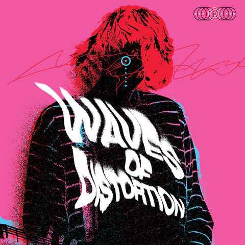 Waves Of Distortion (The Best Of Shoegaze 1990-2022) [Vinyl]