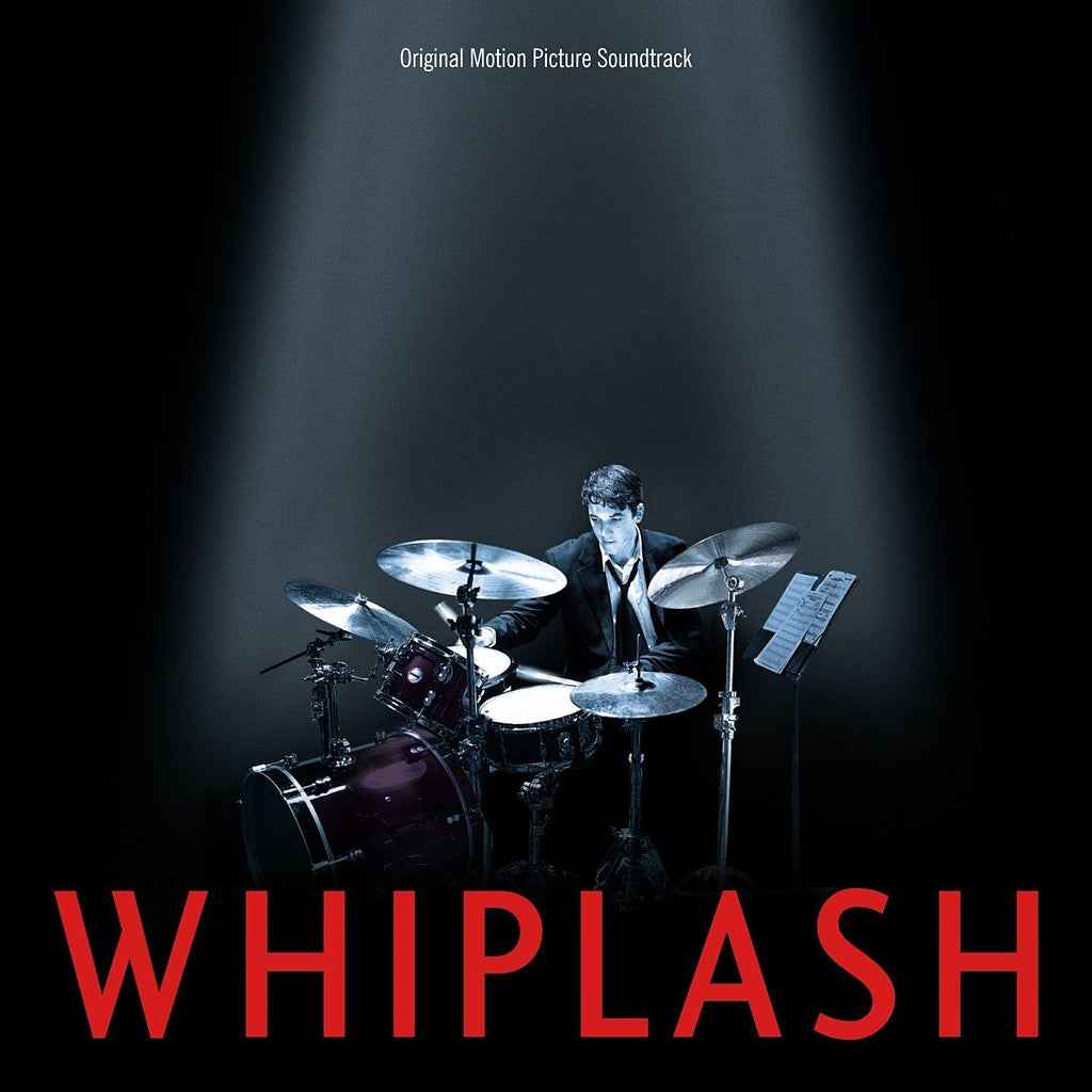 Various Artists - Whiplash (Original Motion Picture Soundtrack) [Vinyl]