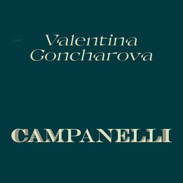 Campanelli [Vinyl]