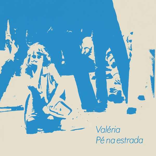 Pe Na Estrada [Vinyl]