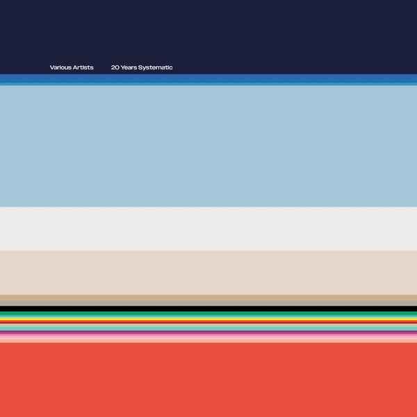 20 Years Systematic [Vinyl]