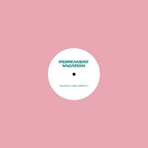 Selected Label Works 11 (Vinyl Sampler) [Vinyl]