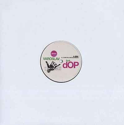 VAROSLAV (FEAT. DOP) - I Love Us [Vinyl]