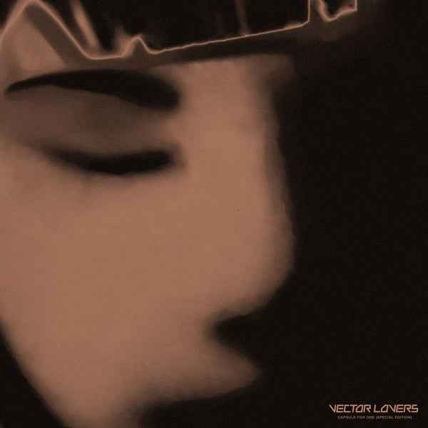 Capsule For One (Special Edition) [Vinyl]