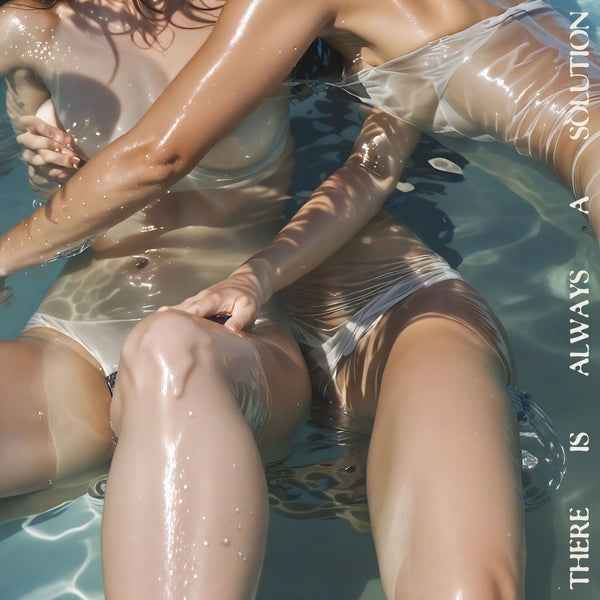 There Is Always A Solution [Vinyl]