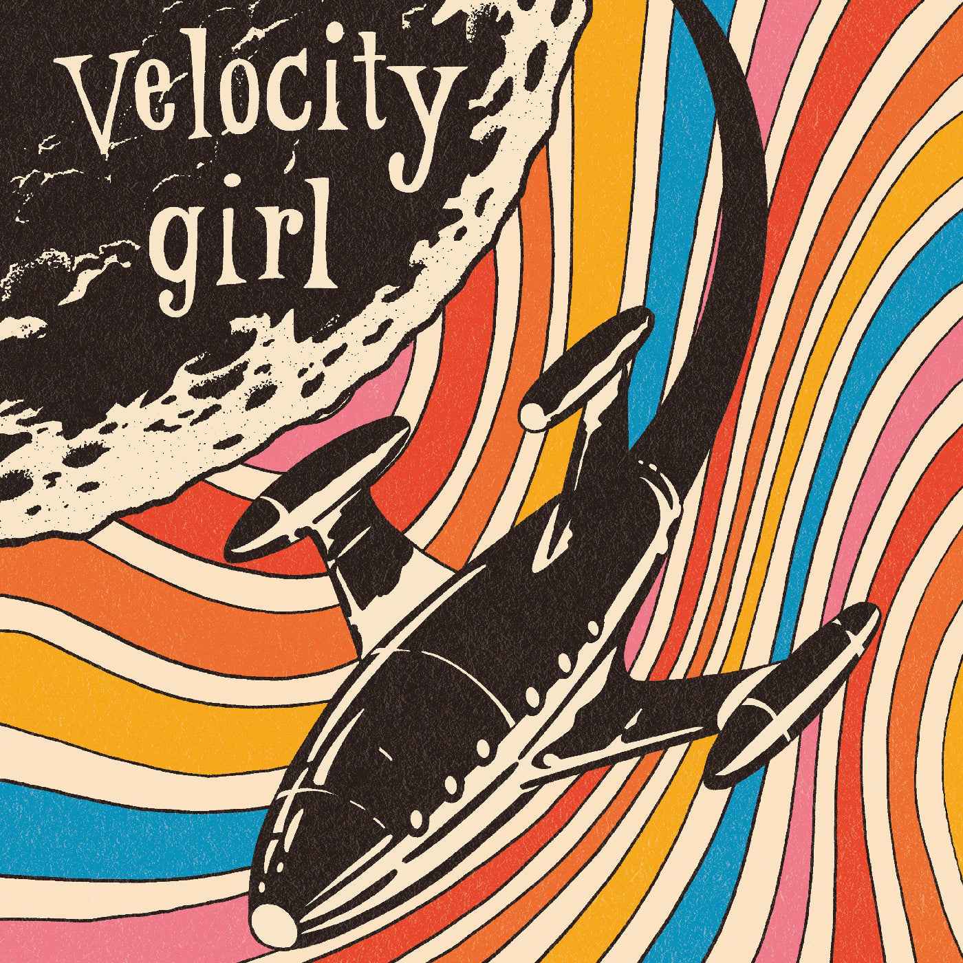 Velocity Girl - 1989-1992 [CD]
