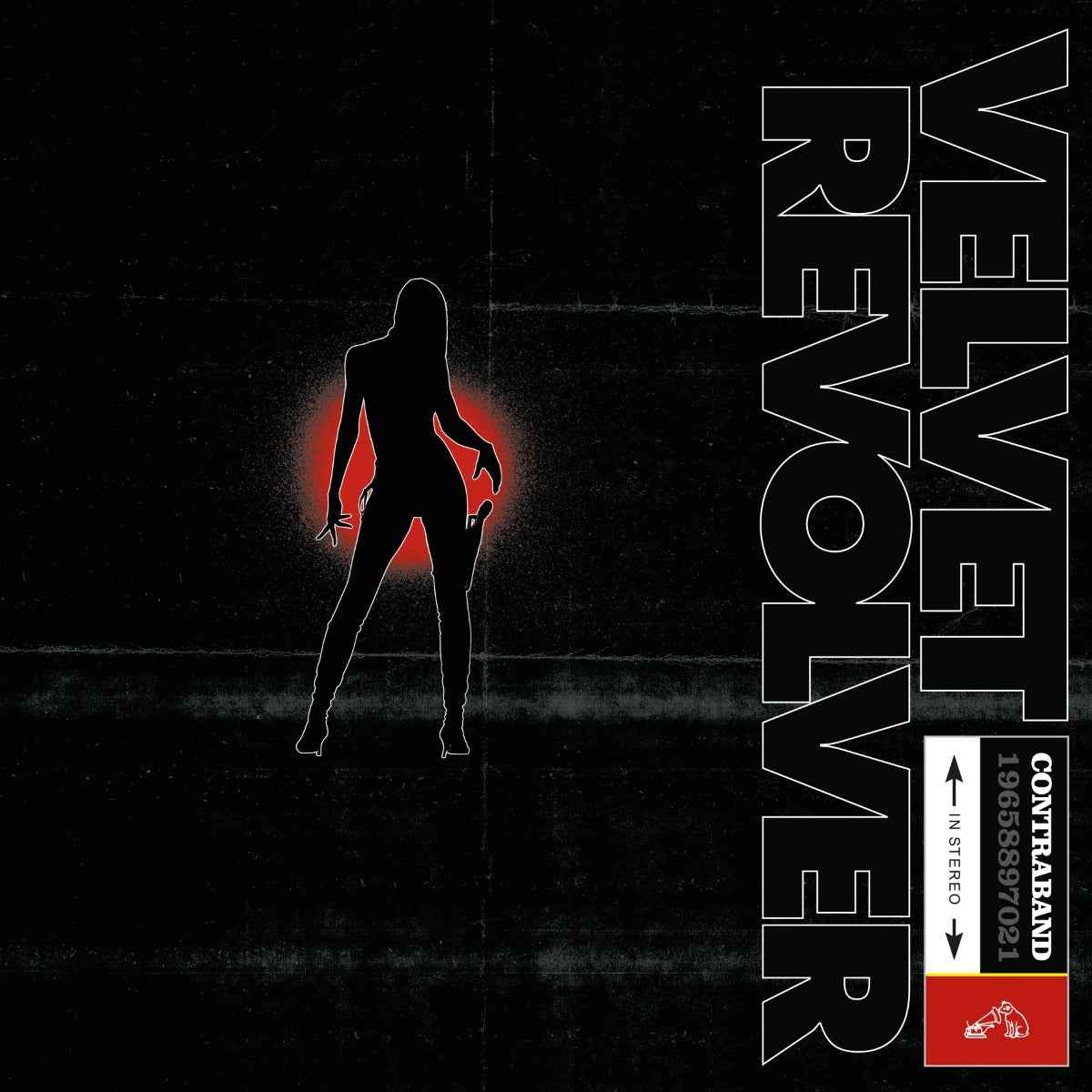 Velvet Revolver - Contraband (20th Anniversary Edition, Bonus Tracks) (2 Lp's) [Vinyl]